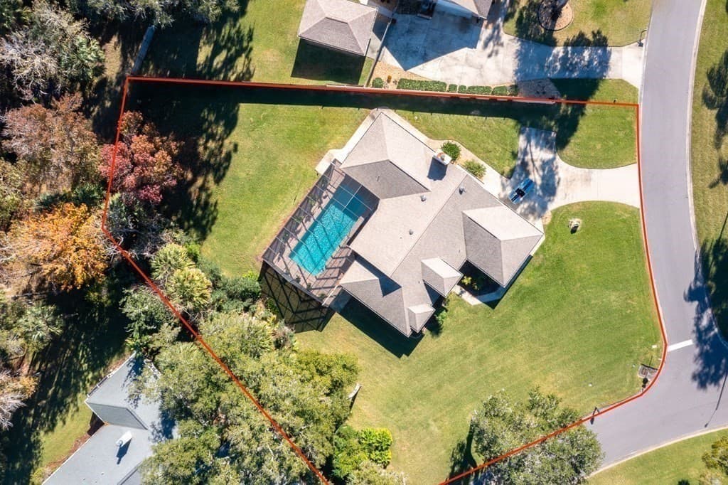 3931 Tano Drive photo 3