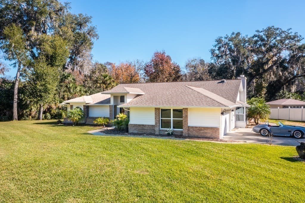 3931 Tano Drive photo 4