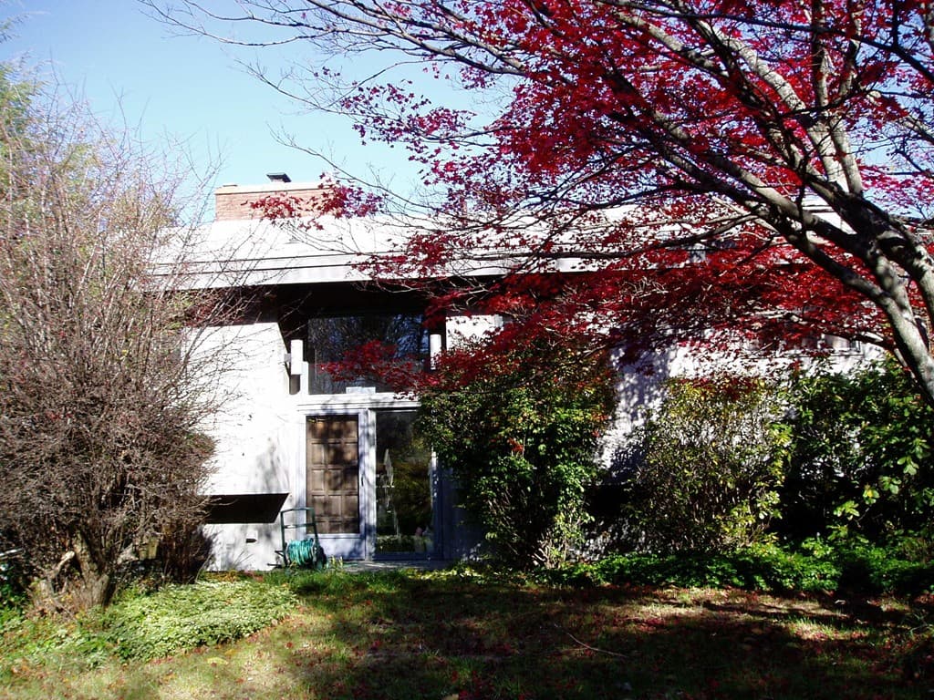 55 Adams Street
