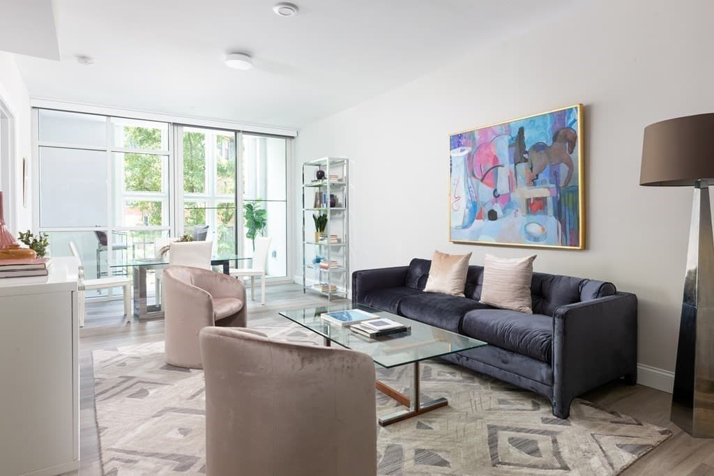 771 Harrison Avenue #405 photo 3