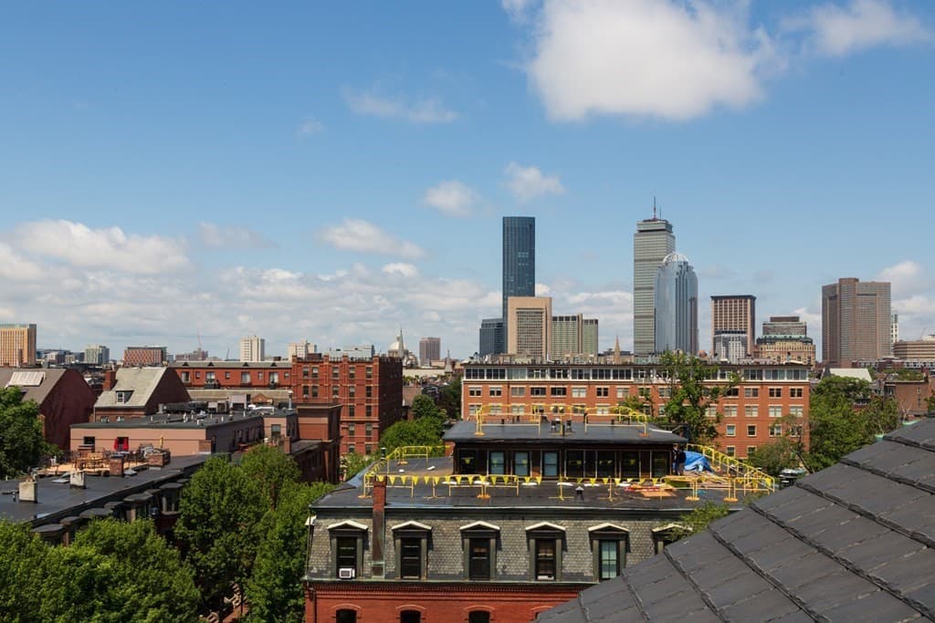 771 Harrison Avenue #405