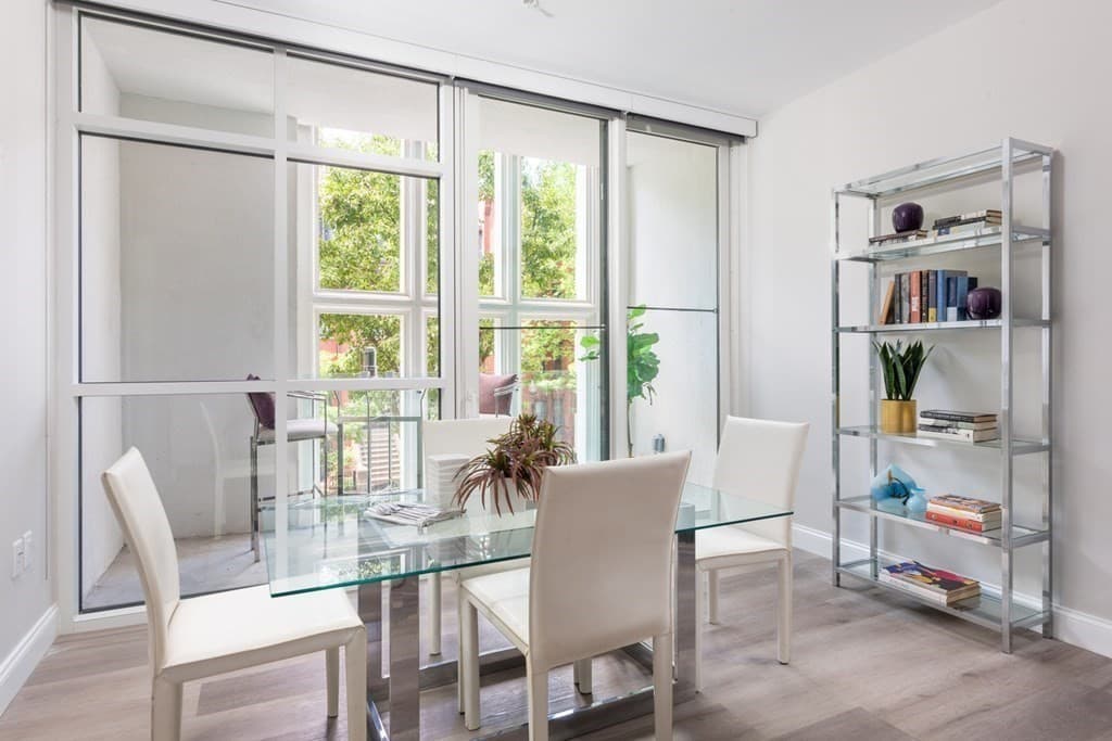 771 Harrison Avenue #405 photo 4