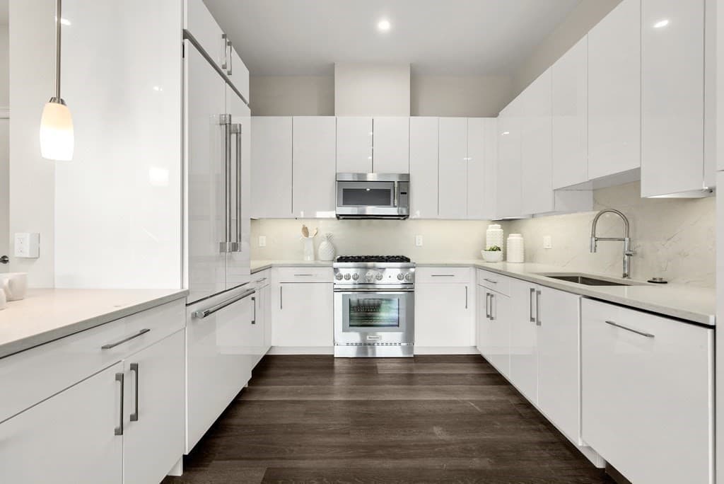771 Harrison Avenue #PH 12 photo 5
