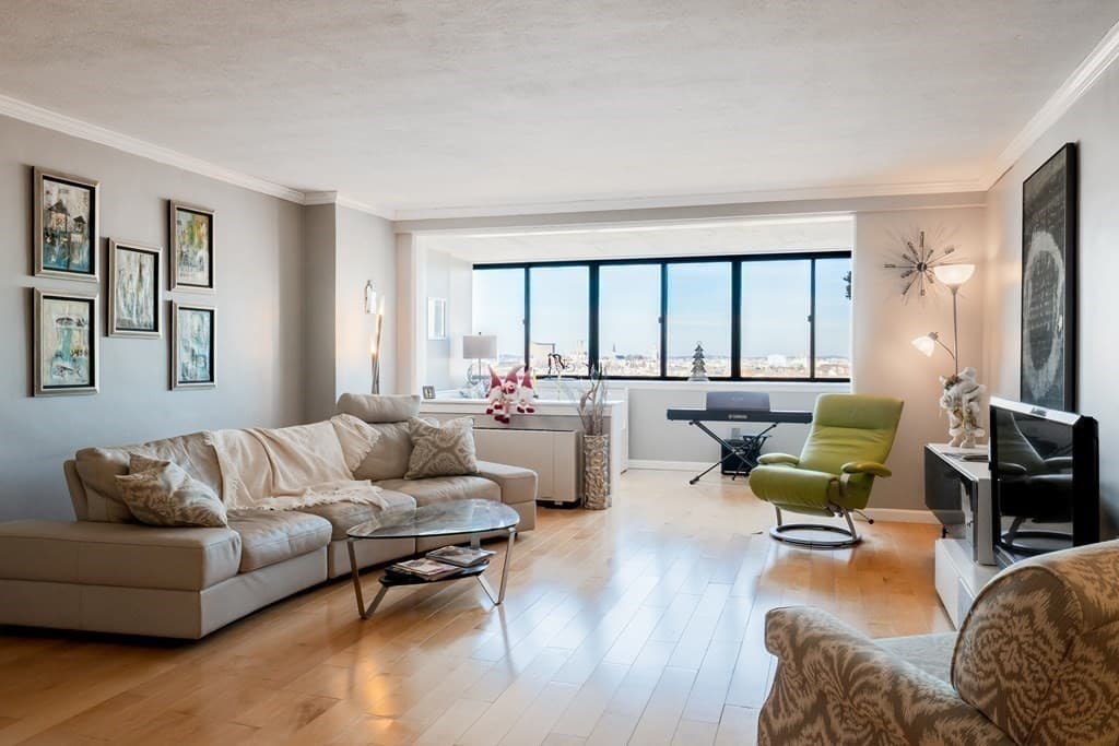 8 Whittier Place #16B