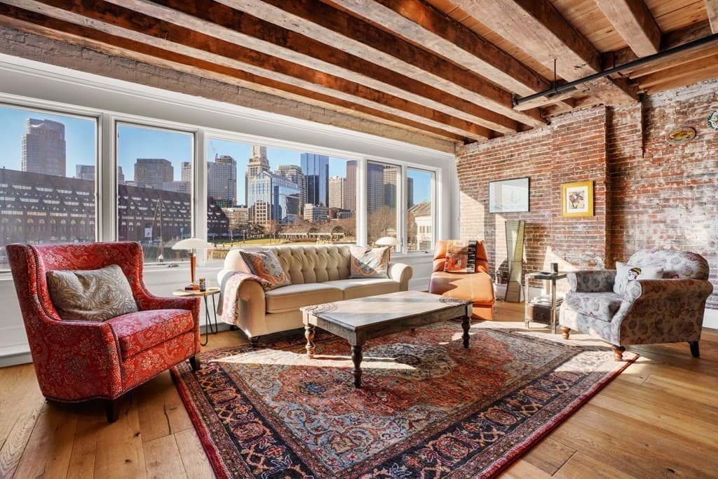 51 Commercial Wharf #2