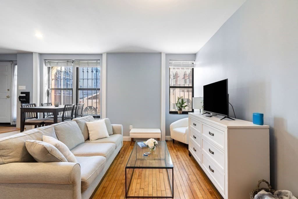 330 1/2 E Street #1