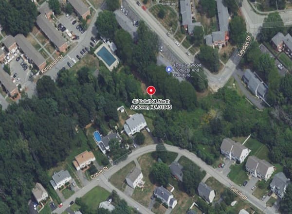 45 Cotuit St