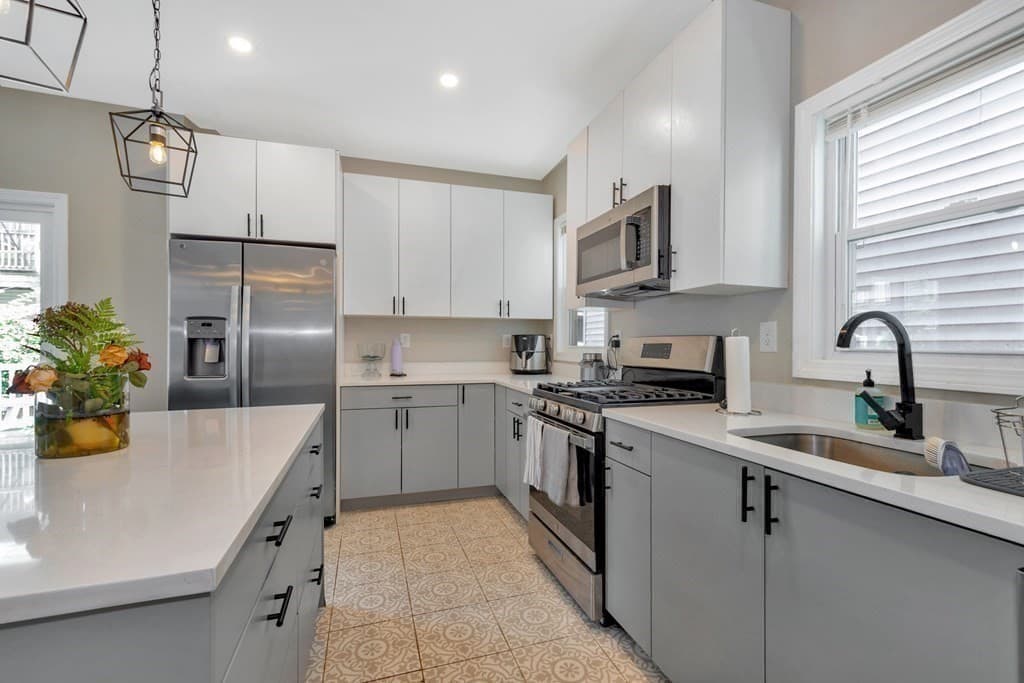 777 Columbia Road #2