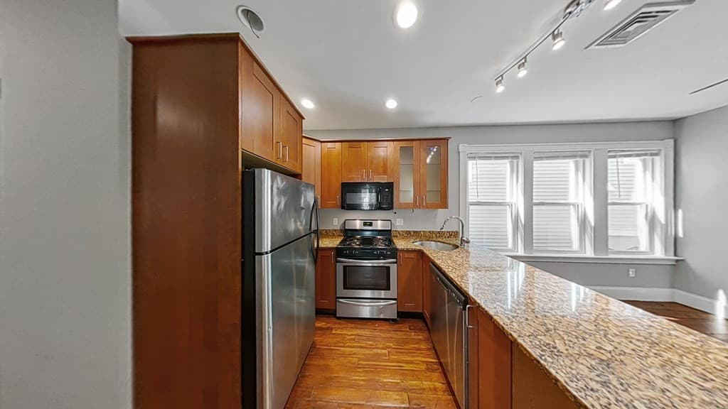 737 Parker Street #2 photo 2