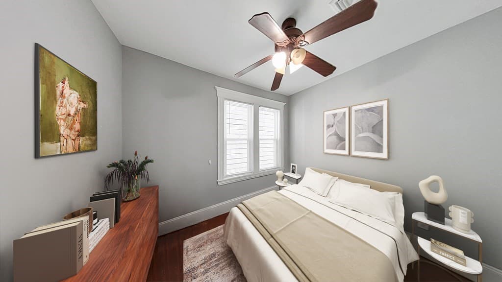 737 Parker Street #2 photo 3