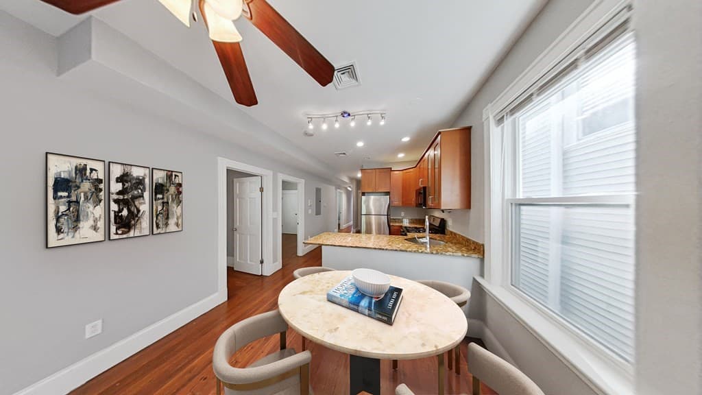 737 Parker Street #2