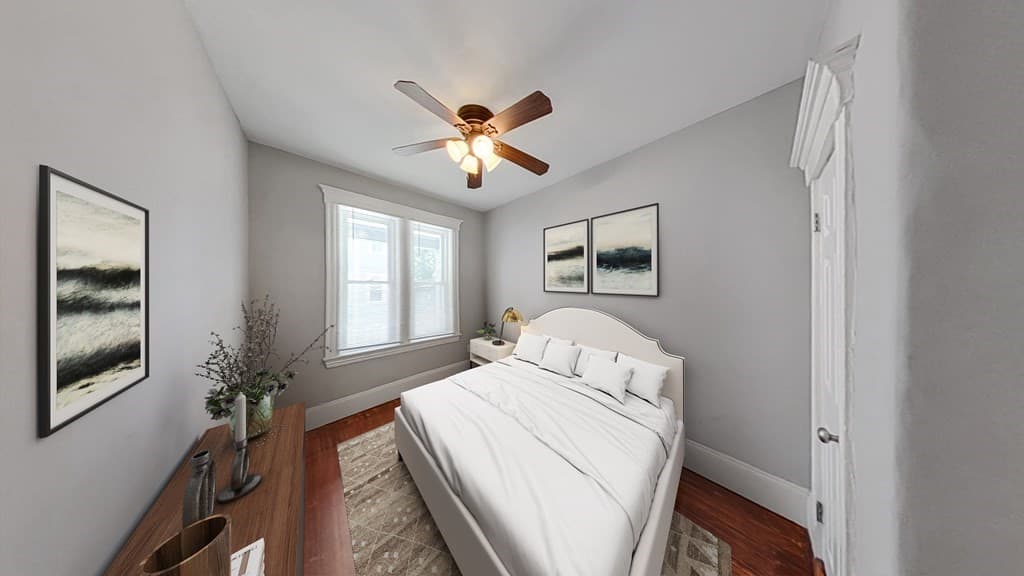 737 Parker Street #2 photo 5