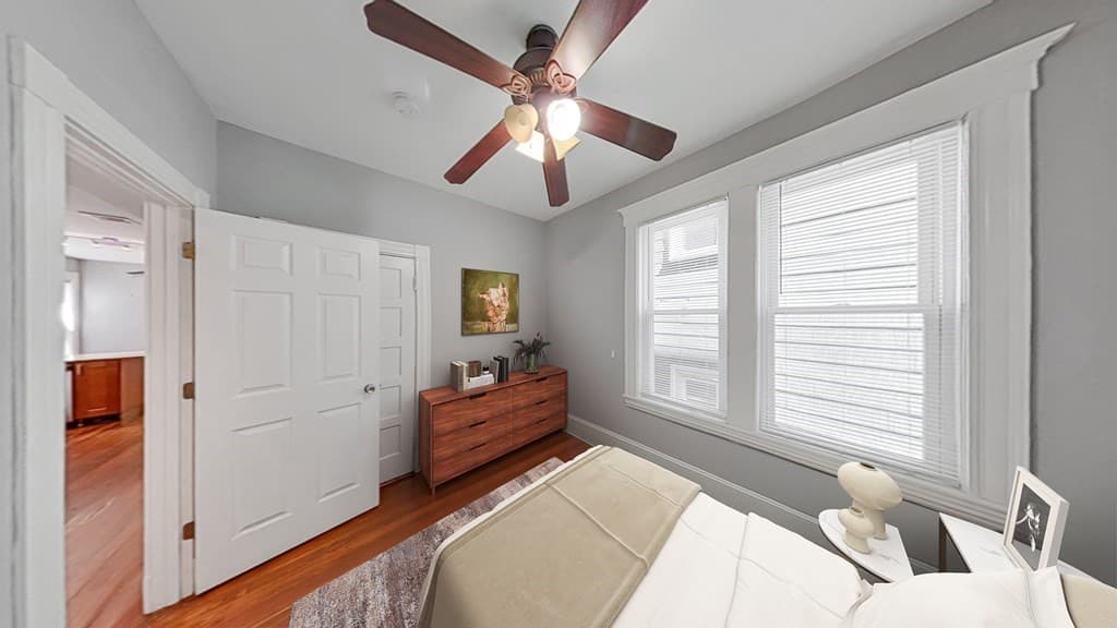 737 Parker Street #2 photo 4