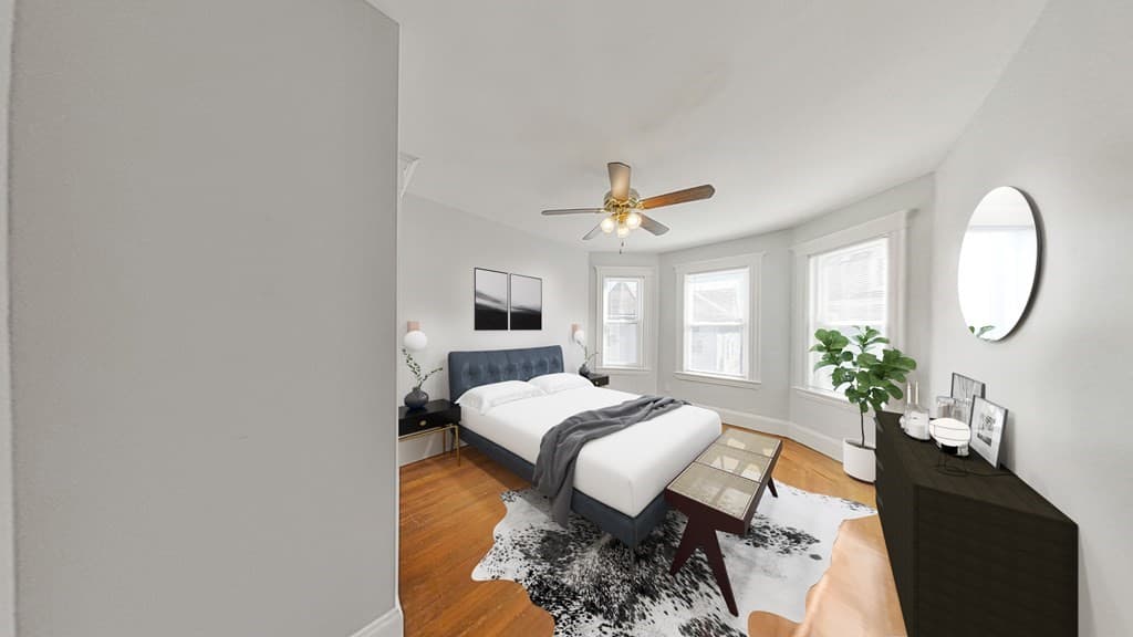 737 Parker Street #3 photo 3