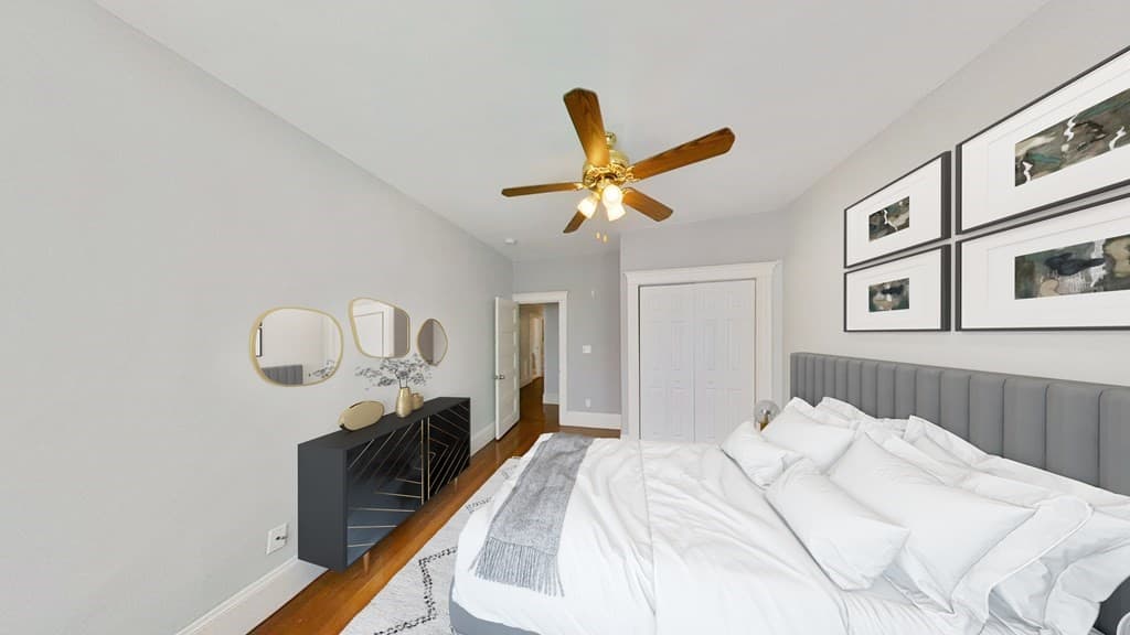 737 Parker Street #3