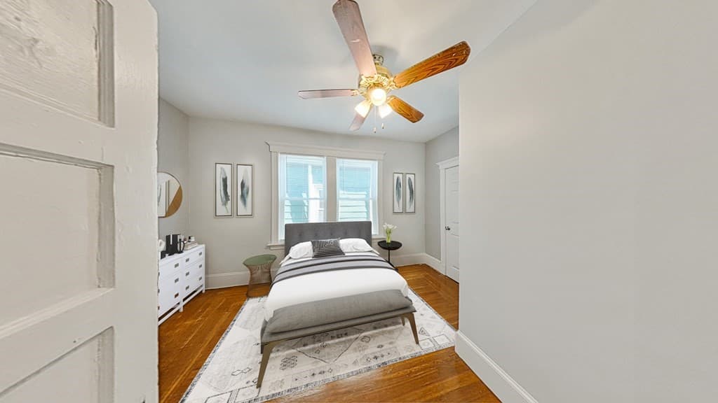 737 Parker Street #3 photo 5