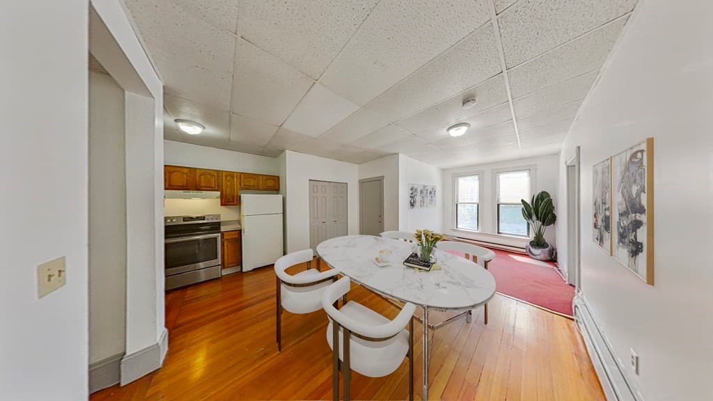 1540 Tremont #3R