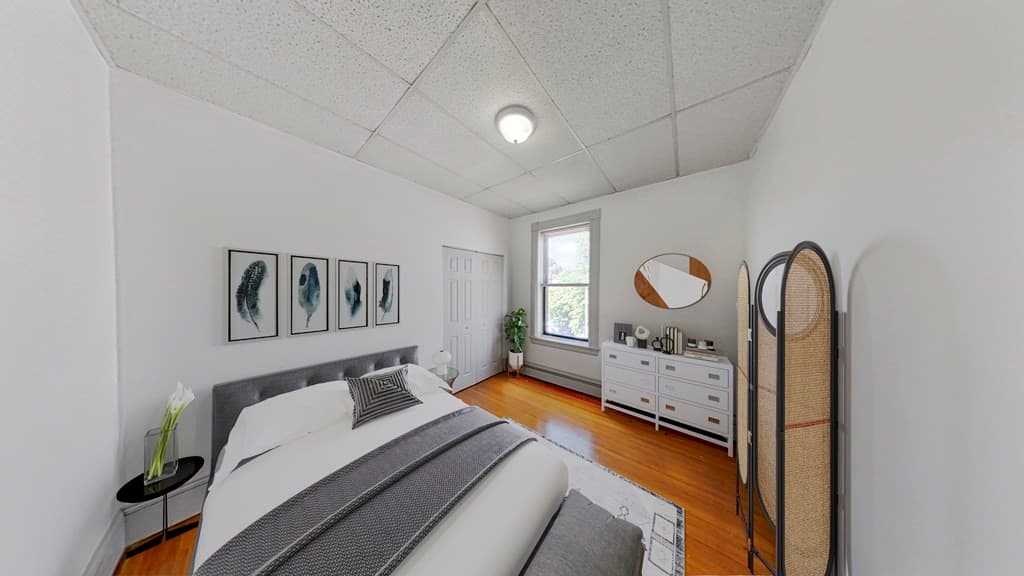 1540 Tremont #3R photo 4