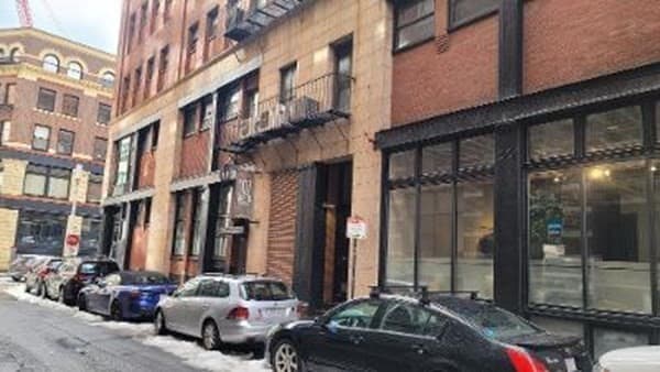 107 South St #2C photo 2