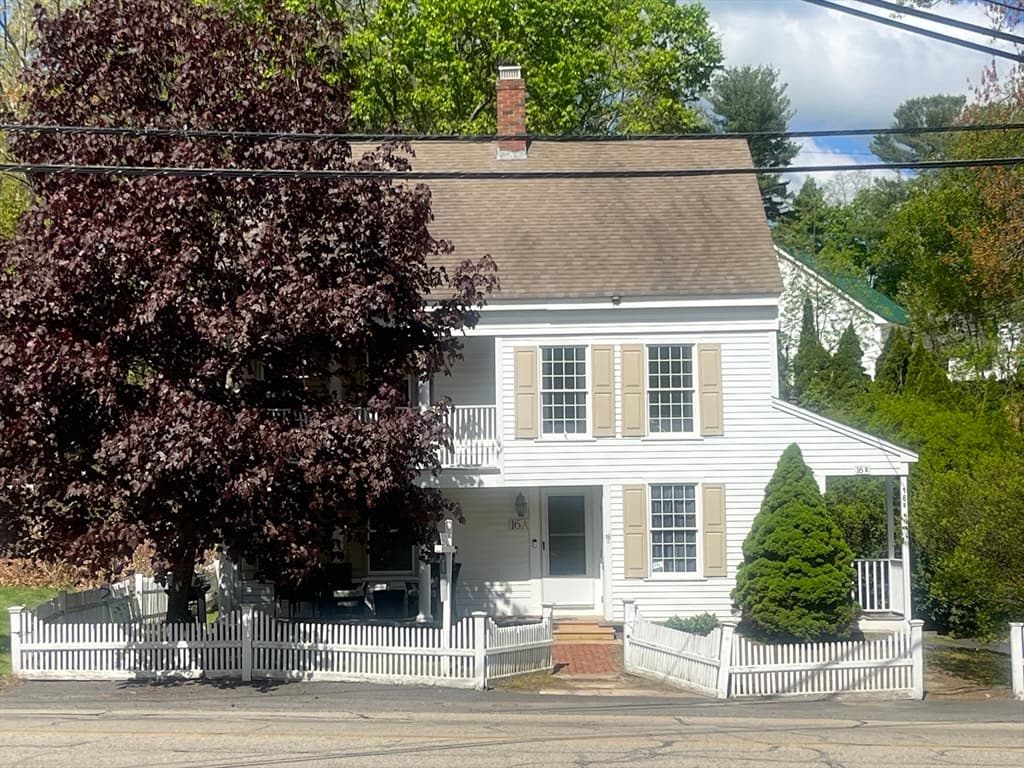 16 Boston Rd
