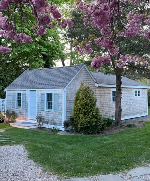 224 N Falmouth Hwy #2