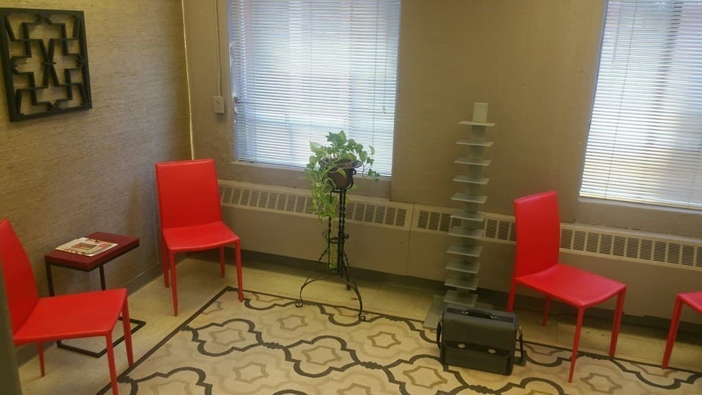 369 Congress St #7th floor
