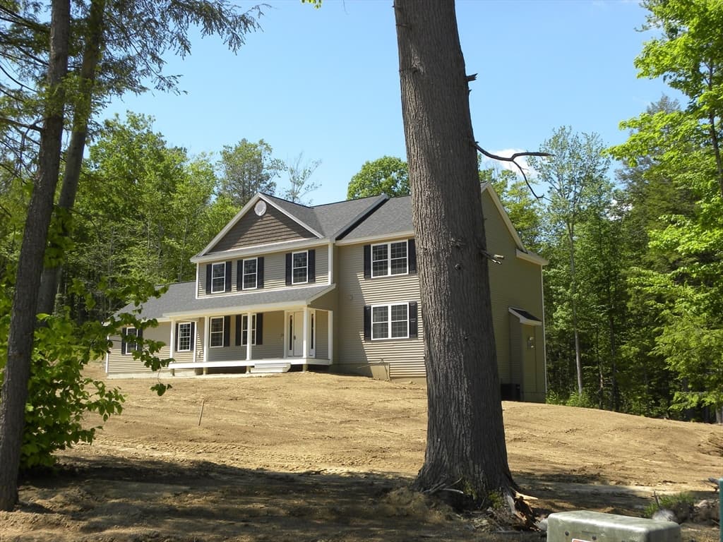 29 Emily Lane #Lot 17