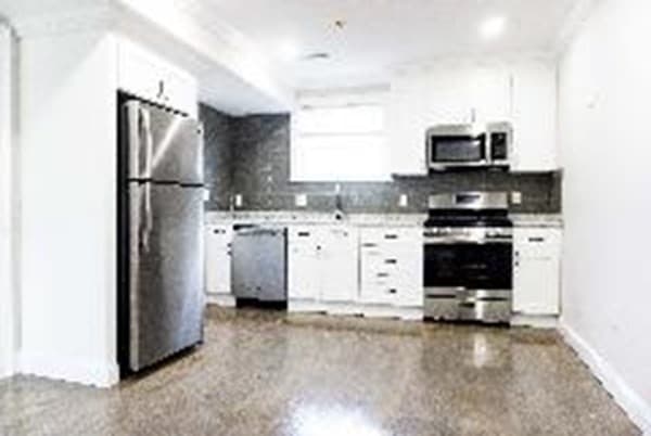 62 Gordon St. #1