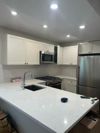 13 Greylock Rd. #4