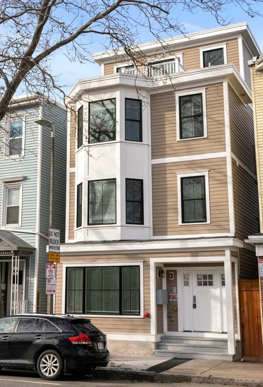 134 Chelsea Street