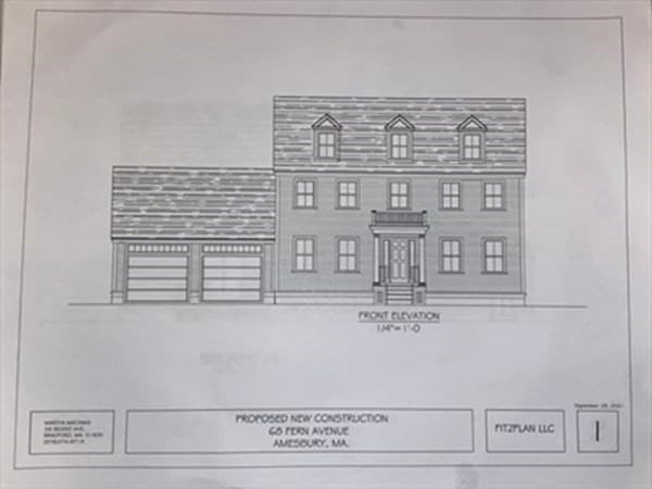 68 Fern Ave