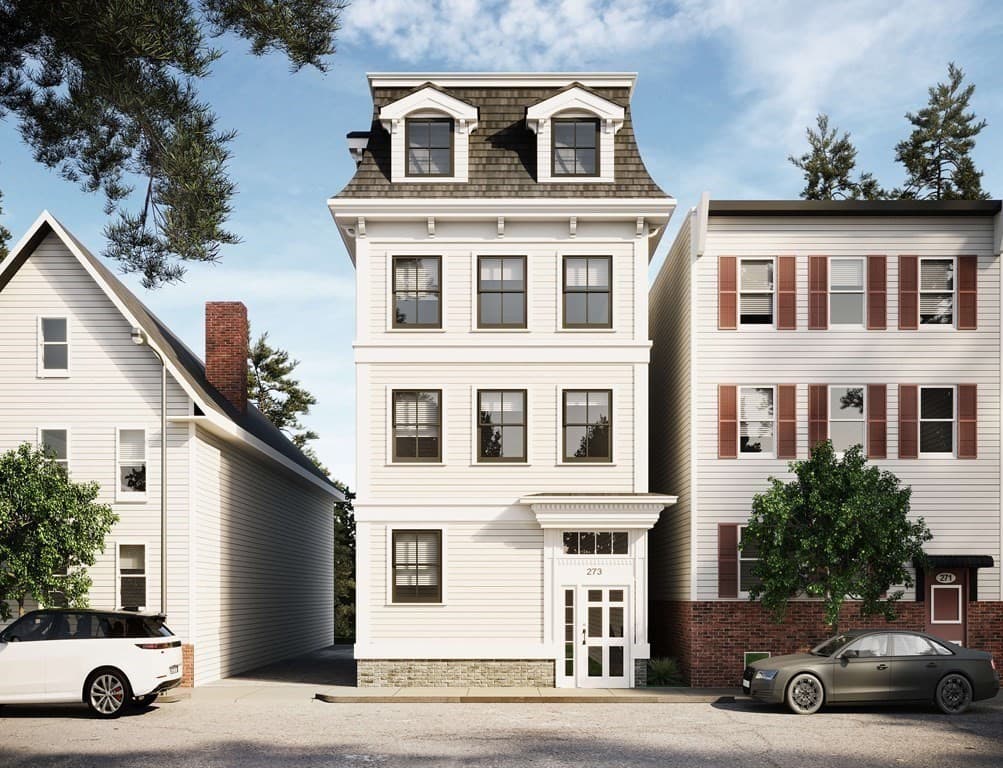 273 Havre Street photo 2
