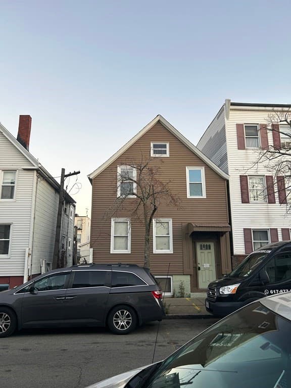 273 Havre Street