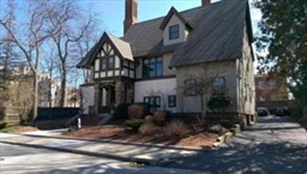 19 Cedar Street #2-1