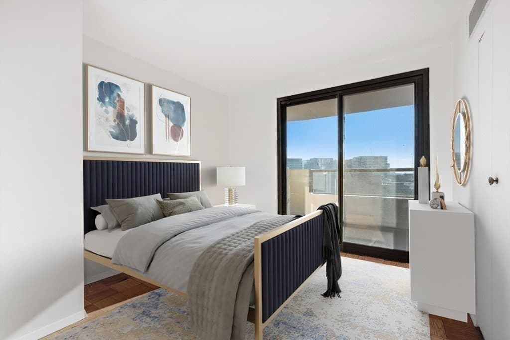 85 E India Row #16C/D photo 5