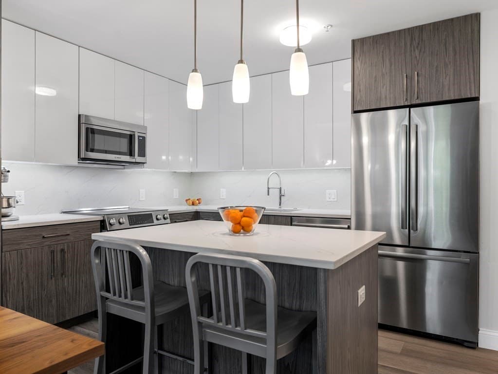 771 Harrison Ave #308 photo 5