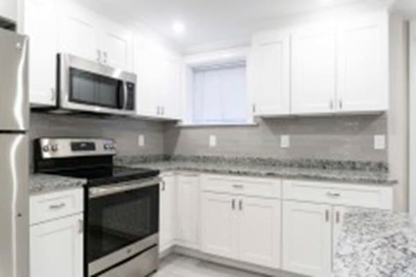 2017 Commonwealth Ave. #1