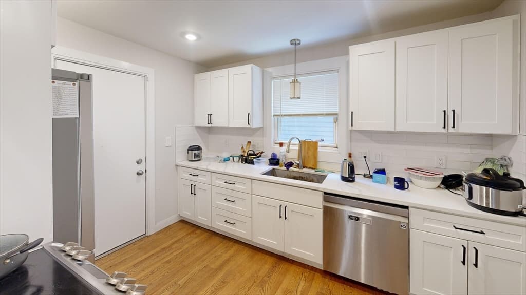 25 Greycliff Rd. #1