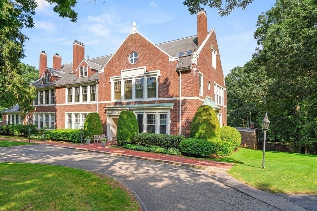 63 Garden Road #G7 photo 4