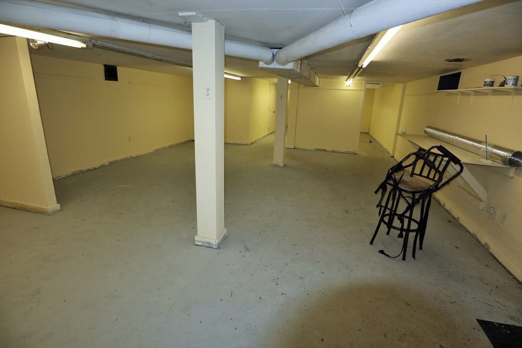 50 Central Square Lower Level #LL