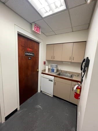 67 Batterymarch St. #4th floor photo 3