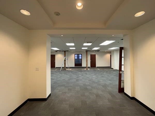 67 Batterymarch St. #4th floor