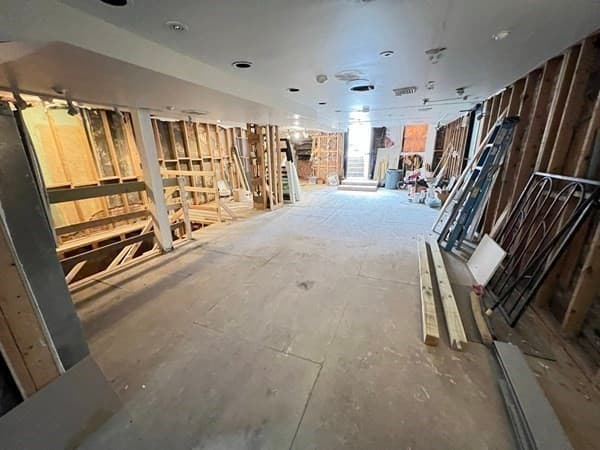 540 Tremont St #1st Floor photo 4