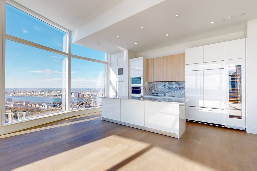 240 Devonshire Street #4906 photo 4