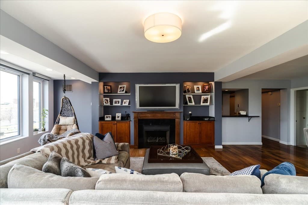 492 Beacon St #36 photo 4