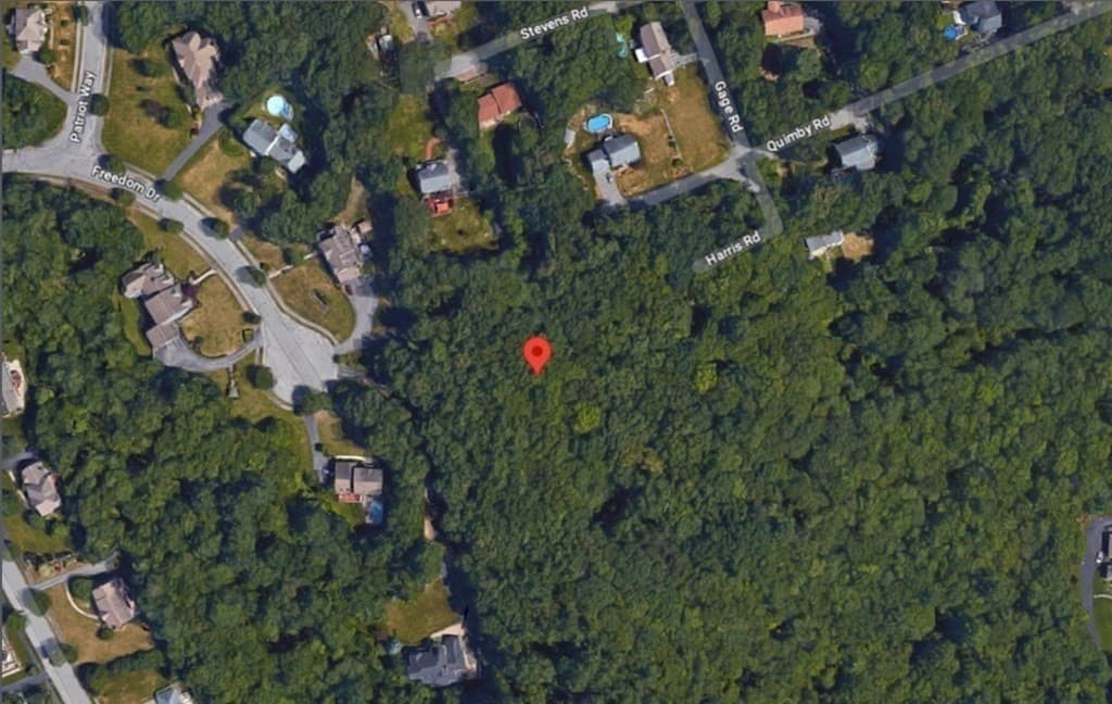 25 Harris Rd