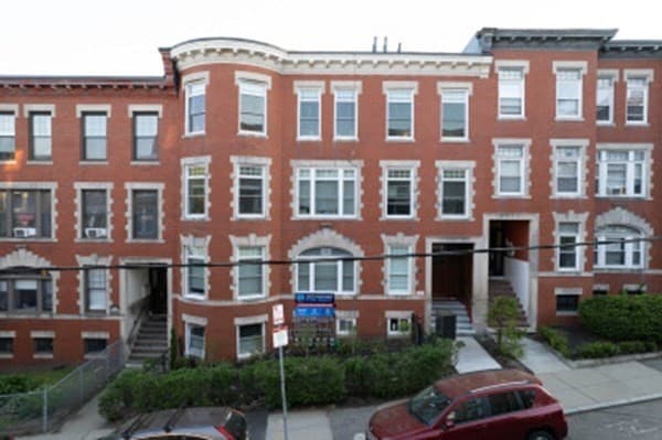 14 Mount Hood Rd. #2