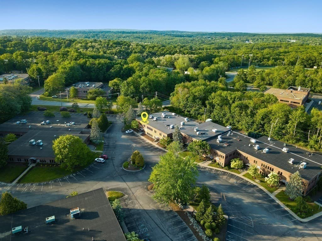 6 Blackstone Valley Place #201 photo 3