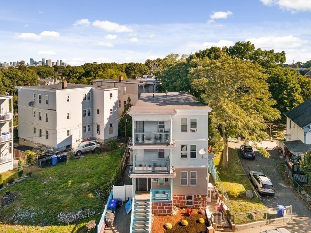 14 Everton St