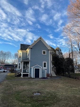 191 Bay Road photo 2